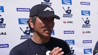 Hideki Matsui Foundation
