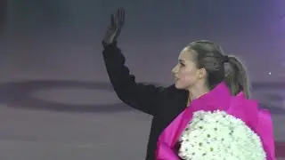 Alina Zagitova 2023.04.28 EX That Is True People's LOVE!! FULL Version