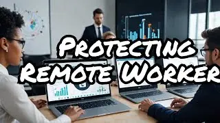 Why Every Remote Workforce Solution Is Broken (And How We Fixed It)