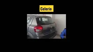 Maruti Suzuki Celerio Celerio Maruti Suzuki Celerio car