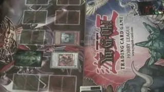 TSS: M5; D2 Blackwings vs Glad Beast