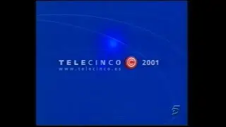 Bloques de publicidad (18-5-2001)