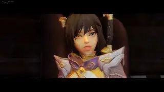 [Aion 7.0] New CutScenes (with subtitles)