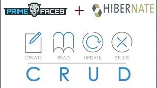 Primefaces Hibernate CRUD (part-2) Bangla