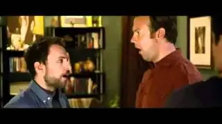 Horrible Bosses Part 1