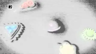 MTV CZ Ident - Touch