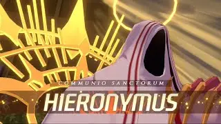 [blue archive] Grand raid boss Hieronymus วันสุดท้ายแล้วกดสกิลมั่วเลยเรา55555555555
