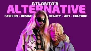 Shining A Light On Alternative Culture | ALTxATL