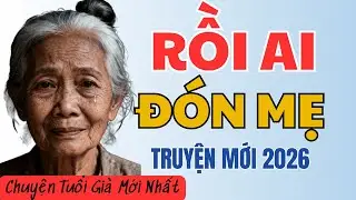 Mẹ Già Bị Hai Con Gái Đùn Đẩy - Câu Nói 'Trả Bà Ấy Về Chỗ Cũ' Gây Chấn Động Và Cái Kết Bất Ngờ