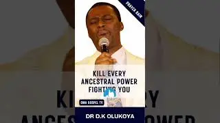 Kill Every Ancestral power fighting you