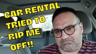 Money Saving Advice When Renting A Car!