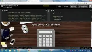 freeCodeCamp | Advanced Front End Development Projects | Build a JavaScript Calculator | Part 3