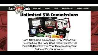 2016 Easy Cash Code System - Watch Before Joining