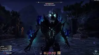 ESO Nafaalilargus' Offerings
