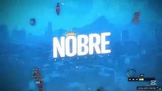 A Intro MAIS INSANA da Cidade Nobre no GTA RP