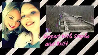 Delphi Murders, our experience visiting this devastating Delphi/Monon High Bridge Trail