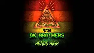 Inna Squad vs DK Brothers - Heads High