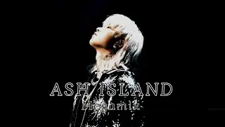 애쉬 띵곡 12개를 한 곡으로! | Ash Island Hiphop X Newage Crossover Megamix