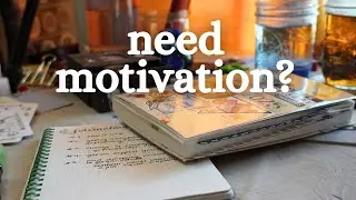 My 5 Tips for Journaling Motivation