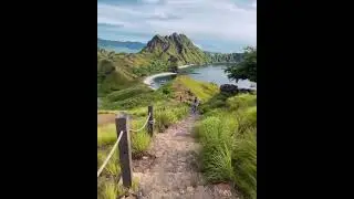 Paisupok Lake, Banggai Islands Regency, Central Sulawesi #camping #adventure #wilderness #beauty