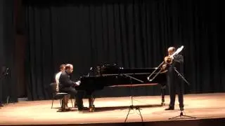 La Vida Breve - David Rejano
