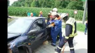 Imagefilm der Jugendfeuerwehr Neu&ouml;tting