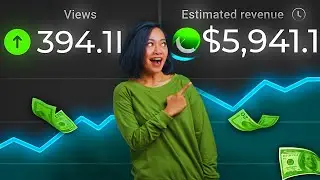 How Faceless Channels Make Millions Avoiding Copyright