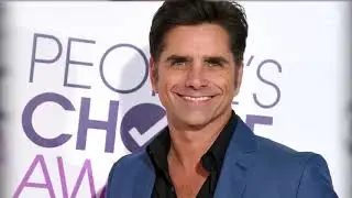 171223065 John Stamos Is Expecting His First Child At Age 54