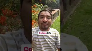 College Life Comedy 😂 | Sandy Bhai | Swagger Sharma | Akanksha Singh | Sandy Bhai Fc