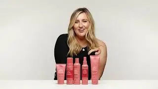 Why We're Excited To Try Aveda Nutriplenish Hair Care Range