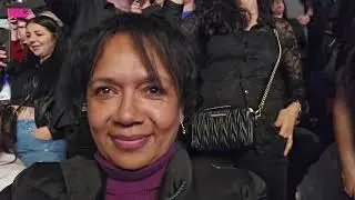 Journey Don't Stop Believin'  Live at the Bell Centre in Montreal  March 8 2023     Ruby Roy