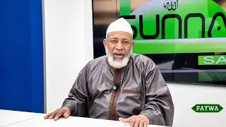 IMAM MAHMOUD KOUMA & DR AHMAD SANGARÉ AVORTEMENT EN ISLAM / T*E SON ENFANT ?