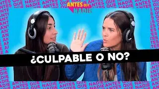 #ANTESQUENADIE | 