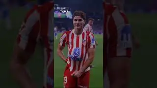 Cual ha sido EL MEJOR GOL de la JORNADA 1 #gol #futbol #lamineyamal
