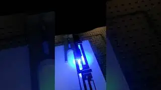 Cut Flexible Printed Circuit Board (FPC) by UV Laser