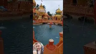 #shortvideo #hindi #newsong #jayshri #swaminarayan #temple #gurukul #surat #gujarat
