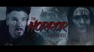 Marvel's Horror Universe