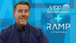 RAMP & Mold-Rite Plastics