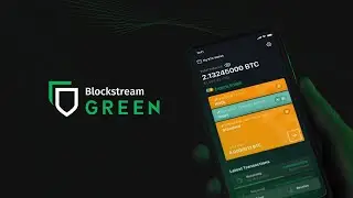 GREEN WALLET, la mejor wallet m&oacute;vil para Bitcoin, Lightning Network y Liquid Network