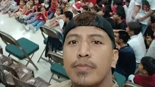 Merry Christmas sa ward namin dito iligan city 2025 party 