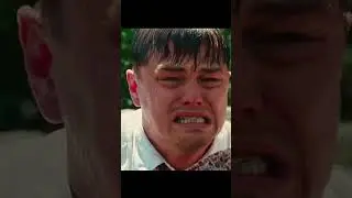 Shutter Island - The Tragic Loss: The Drowning Scene 💧💔. #movieclip #movie #film