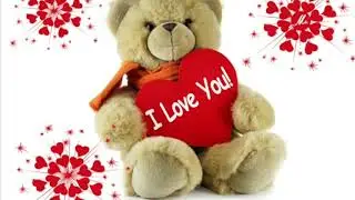 Cute teddy bear WhatsApp status new whatsapp status | special |teddy bear day|