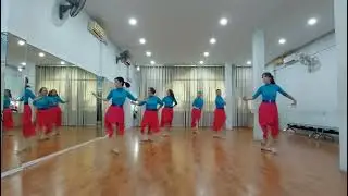 DAWAIKU line dance