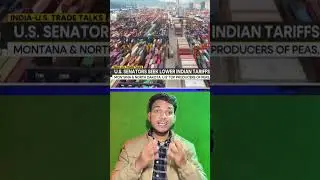 Did India&rsquo;s 30% Pulses Tariff Hit America Where It Hurts? US Farmers May Lose Millions - Here&rsquo;s Why