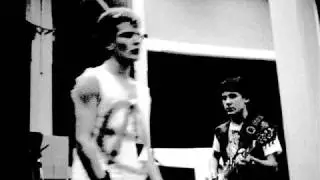 Diserzione - Repressioni ( Italian HC Punk 1981 - 84 )