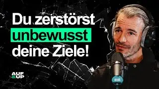Diese 2 Fragen verändern dein ganzes Leben! | AUF & UP #122