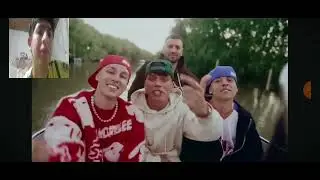 REACCION A La Pareja Del Verano X Nick Sicaro X Lira Musica X Gran Tema