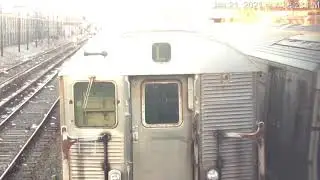 R32 L train