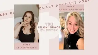 Kasey's Story - 7 Years in Low-Ticket Sales