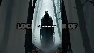 Exploring the Haunted Zombie Road